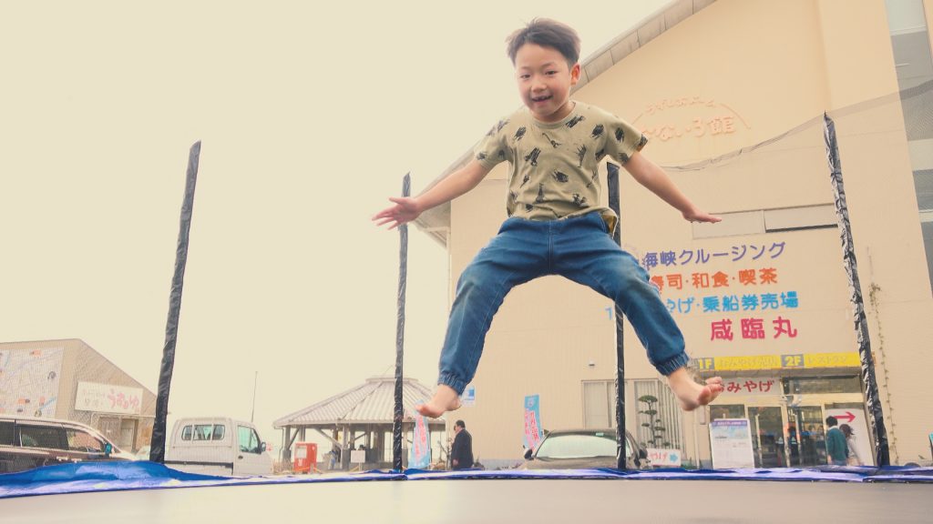 キッズイベント淡路島うずしおワンダーランド