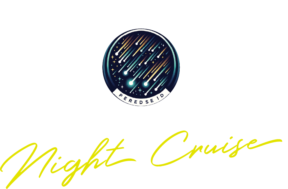ペルセウス座流星群ナイトクルーズ