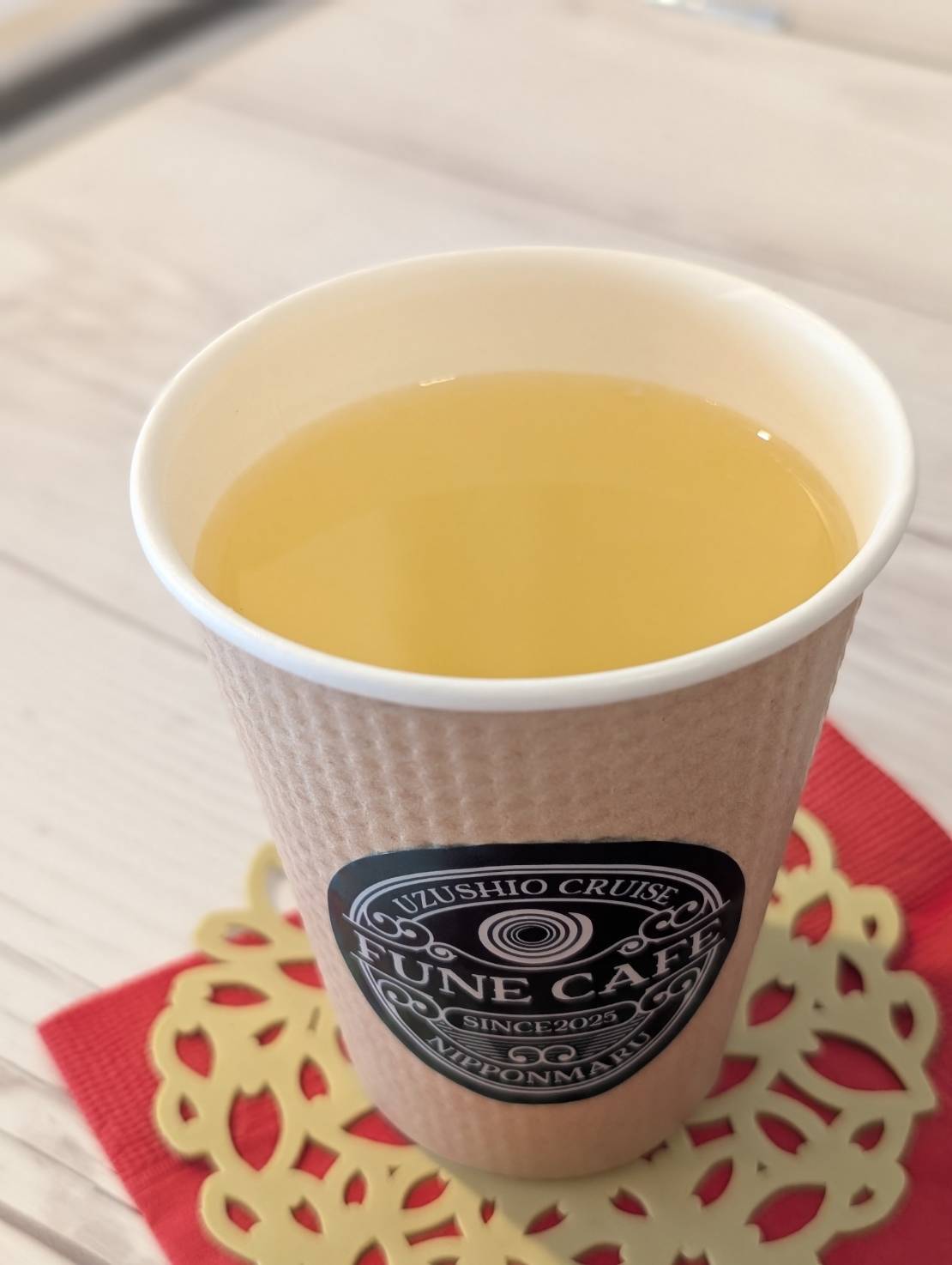 ホットナルトニック